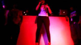 Kill Da DJ: Nicki Minaj performs @ The Core DJ Retreat X (Atlanta, GA)