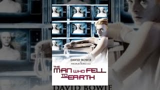 The Man Who Fell To Earth