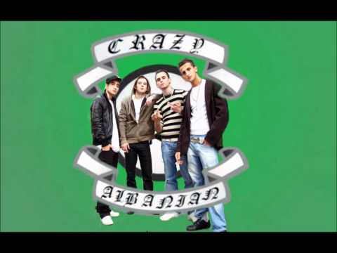 Crazy Albanians- Kur Vina 2011
