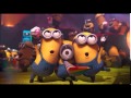 Minions ~On top of the world - Imagine Dragons ...