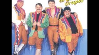 Bronco - Corazon De Roca