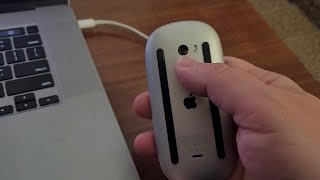 🔥 Best mouse for MACs & MACbooks