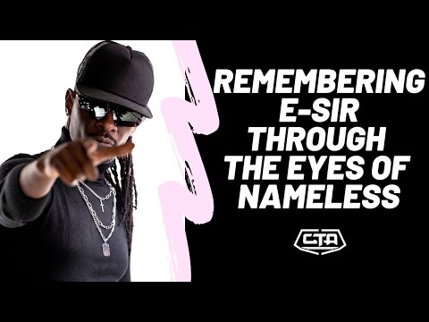 182. Remembering E Sir Through The Eyes Of Nameless (Extended Edit Version) - The Play House