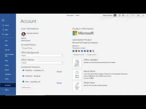 Understanding Software Versioning - IC3 GS6 Level 3 tutorial