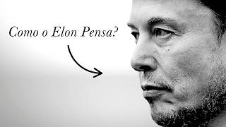 Elon Musk: O Seu Método por Trás dos Maiores Impérios do Mundo