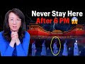 Ghost Stories Of The Forbidden City A Halloween Special