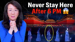 Download lagu The ghosts inside China’s Forbidden City — True tales they tried to erase mp3