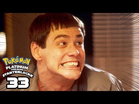 Pokémon PL Starterlocke Ep.33 - COMO ESTAR TONTO DURANTE TODO EL EPISODIO por folagor04