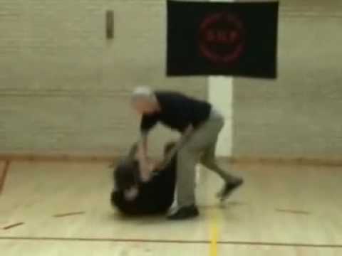 Martin Day Fitness - Elite Unarmed Combat - DVD Extract