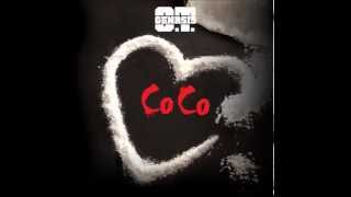 O.T. Genasis - Coco (Clean)
