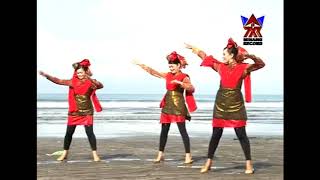 Download lagu Elvia Digantuang Indak Batali Minang Dendang mp3