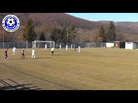 Belá n/C.- Sp. Belá 13.3.2022