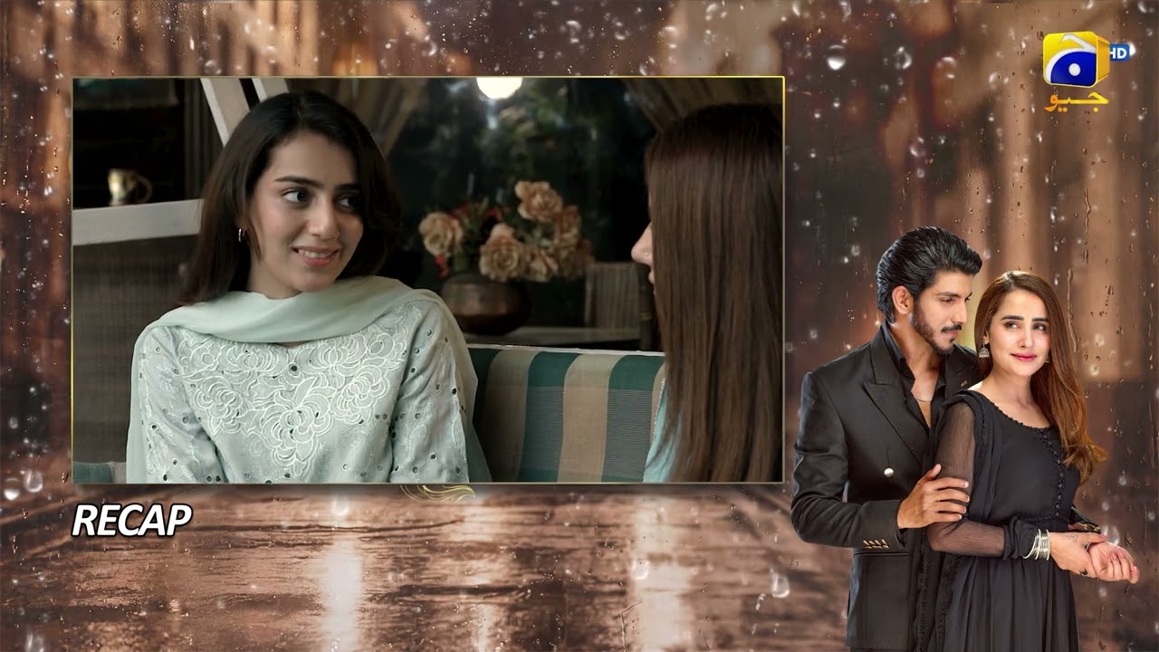 Recap Milkiyat Episode 44 - 27th June 2026 - Har Pal Geo