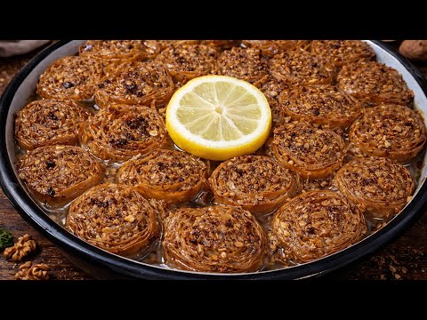 RUZICE STARINSKI RECEPT ZA AGDALI KOLAC