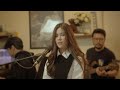 See You On Wednesday | Melisa Hart - My Mind (YEBBA - Cover) - Live Session