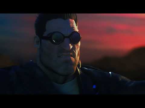 Full throttle (2020) fan remake
