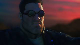 Full throttle (2020) fan remake