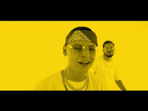 CAFU MC. CONTIGO  Ft. BAIRONFLOW