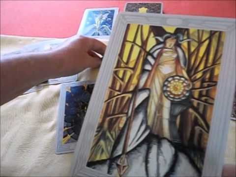 Orakel zum Wochenende