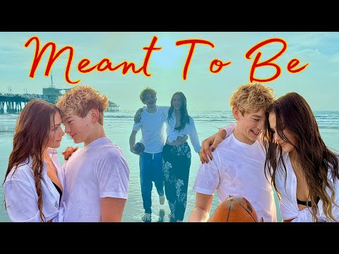 Meant to Be ​@peja ft. Kaido Lee Roberts {unofficial music video} (Producer: @drewrightmusic )