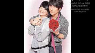 03. 超喜歡你 - Chao Xi Huan Ni - Really Like You - Fahrenheit