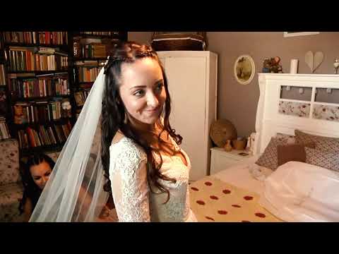 Ramóna és Gábor klip