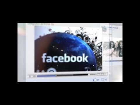 Facebook: The Story Timeline [HD]