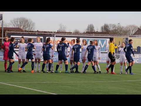 Famkes WD Merkem A-OH Leuven B 4-1, 12-02-2022