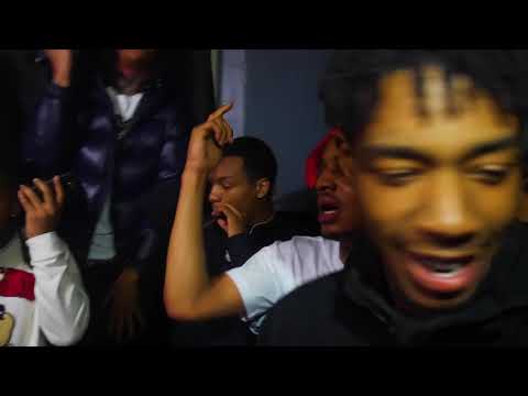 RudeRich Polo x JoyRd Bank Only Us