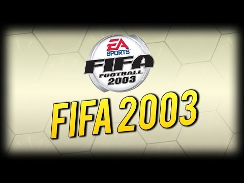 FIFA 2003!
