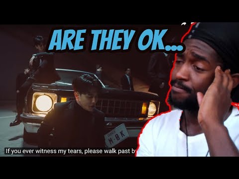iKON - 'I'M OK' M/V REACTION | MY FIRST TIME WATCHING KPOP GROUP IKON | IKON 2019 MV REACTION