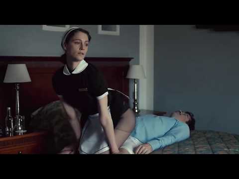 The Lobster- sex partnership practice scene. Don’t forget to subscribe to the channel for more scene