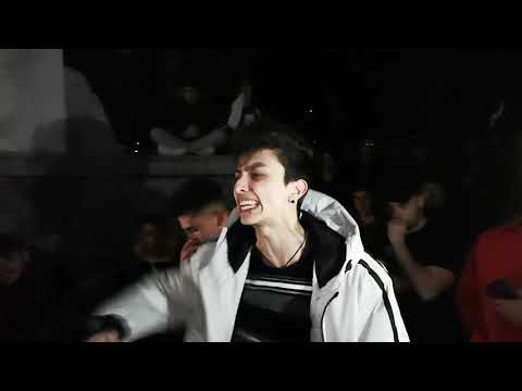 Santi y Varo vs Sangre inca (Pressingrap x PressingrapAsturias)