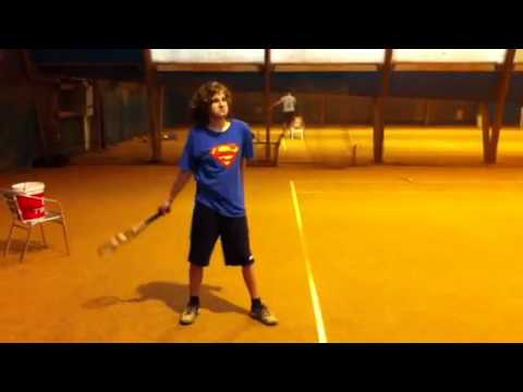 Geste de Service Fantomon