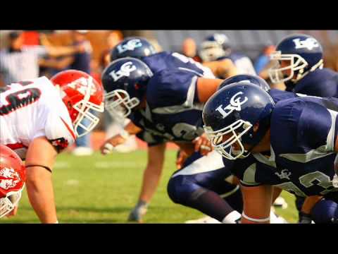 Lebanon Valley College Video 2