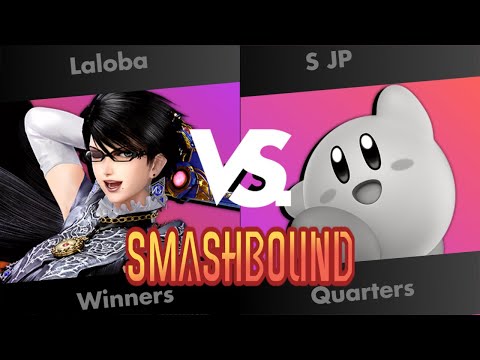 Laloba vs SJP | Winners Quarters | SmashBound