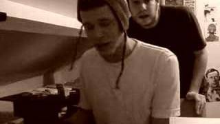 Looking As You Are (Embrace Cover)