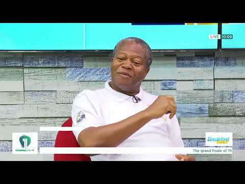 Etherean Mission Marks 50 Years of Spiritual Service & Impact | Breakfast Daily