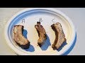 3 racks of baby backs 3 different smokers comparison Humphrey's, Big Green Egg, Masterbuilt Electric 3 racks of baby backs 3 different smokers comparison Humphrey's, Big Green Egg, Masterbuilt Electric