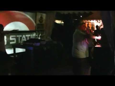 Iration Steppas feat Maki Banton @ Rototom 2012