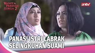Download lagu Istri Nekat Labrak Pelakor Sampe Duel Panas | Wanita Perindu Surga 2 Eps 43 (3/4) mp3 Download lagu Istri Nekat Labrak Pelakor Sampe Duel Panas | Wanita Perindu Surga 2 Eps 43 (3/4) mp3