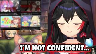 The Reason Mio Avoids Trending Games Might Surprise You