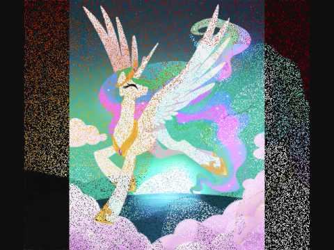 Dr. Dissonance x Vafrous Coyote - Sunset