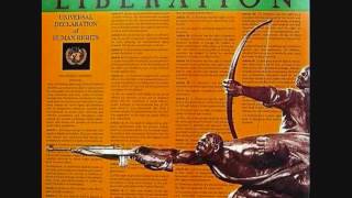 Bunny Wailer - Liberation - 1988 (Full)
