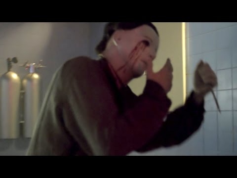 Halloween: Hell Comes to Haddonfield Full Maze, Halloween Horror Nights 2016, Universal Hollywood