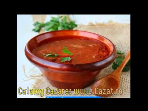 Cazare Valea Rizii, Arges - Cazat.ro