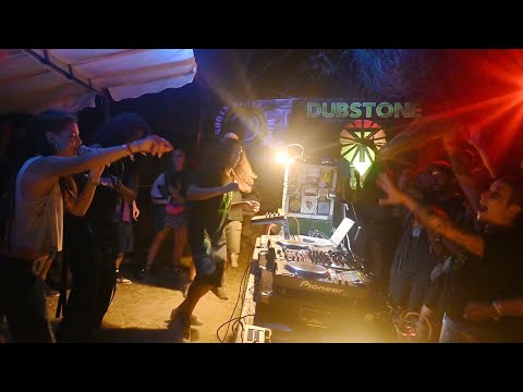 Dub Harp - Dubstone 7 - 4/09/22