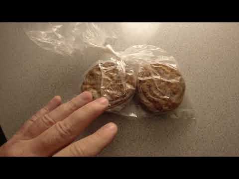 MongoTV_9884 - Mongo Madskole - FRIKADELLER Med RIS og BRUN SOVS