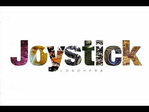 01 Joystick - Lonchera