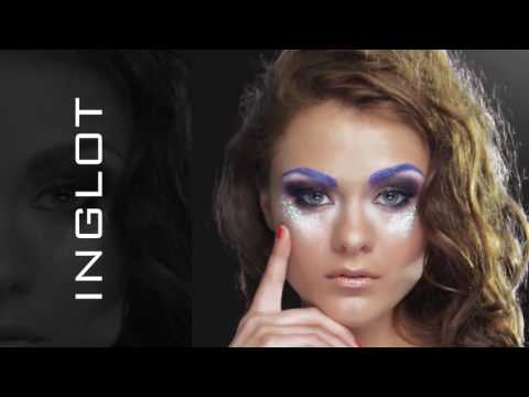 Welcome To Inglot Canada!